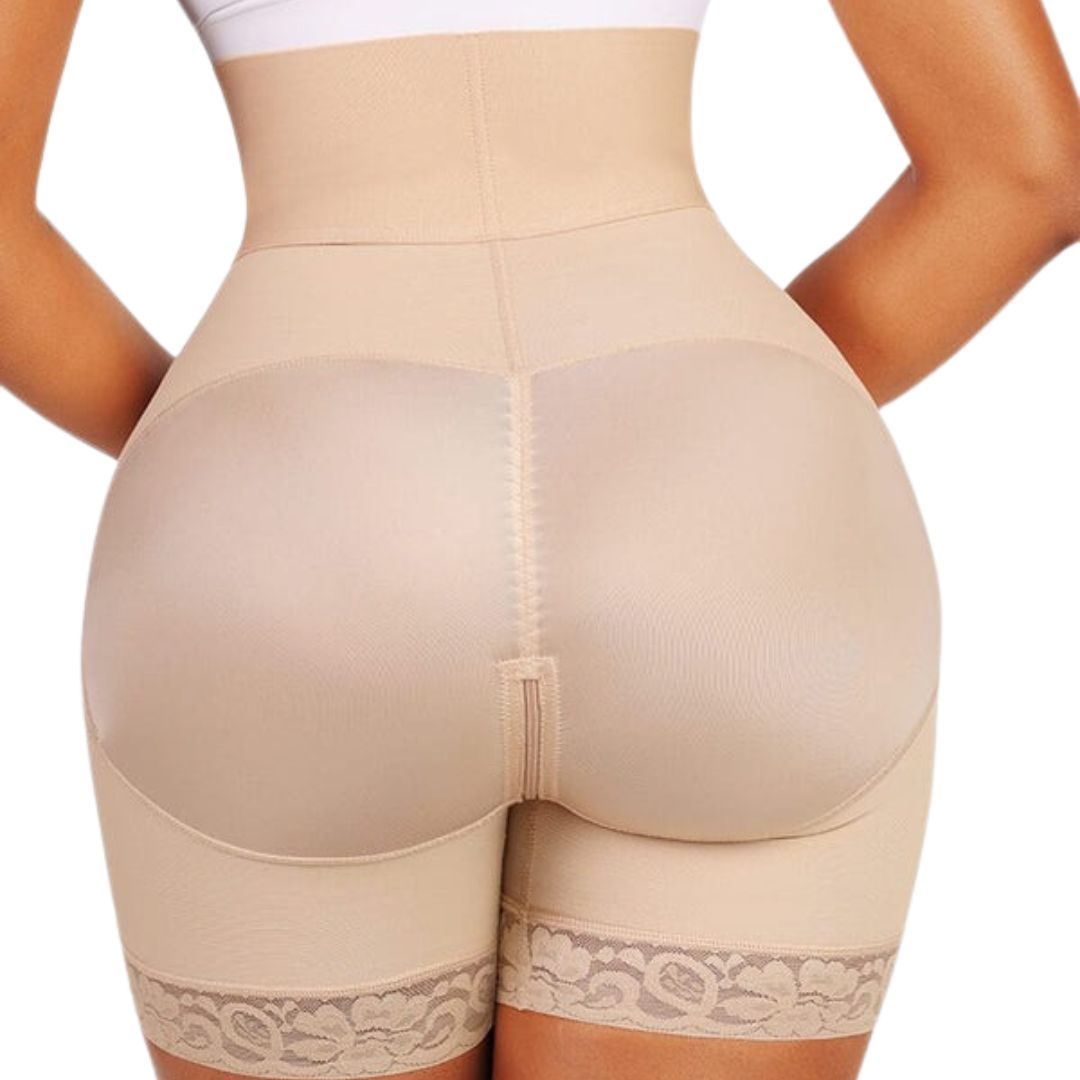 HolySculpt High Waisted Shorts