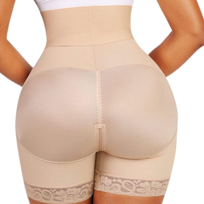HolySculpt High Waisted Shorts