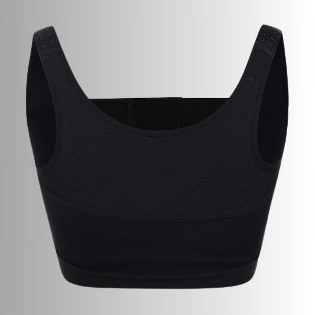 HolyShape Post-Surgical Support Bra