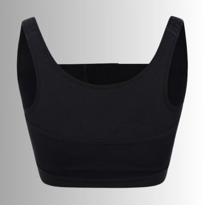 HolyShape Post-Surgical Support Bra