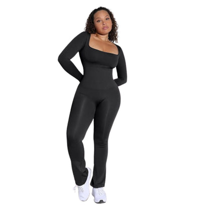 HolyShape FlexFlare Jumpsuit
