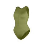 HolyShape Everyday Zip Bodysuit