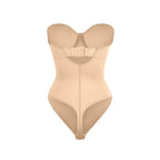 HolyShape Topless Shapewear Bodysuit