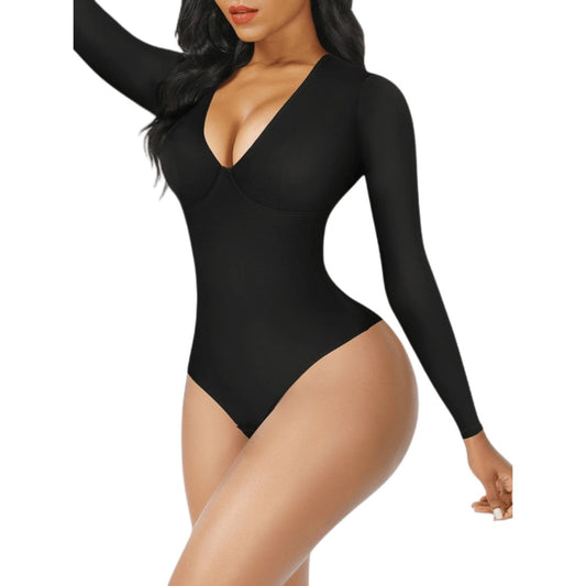 HolyShape V-Line Sculpt Bodysuit