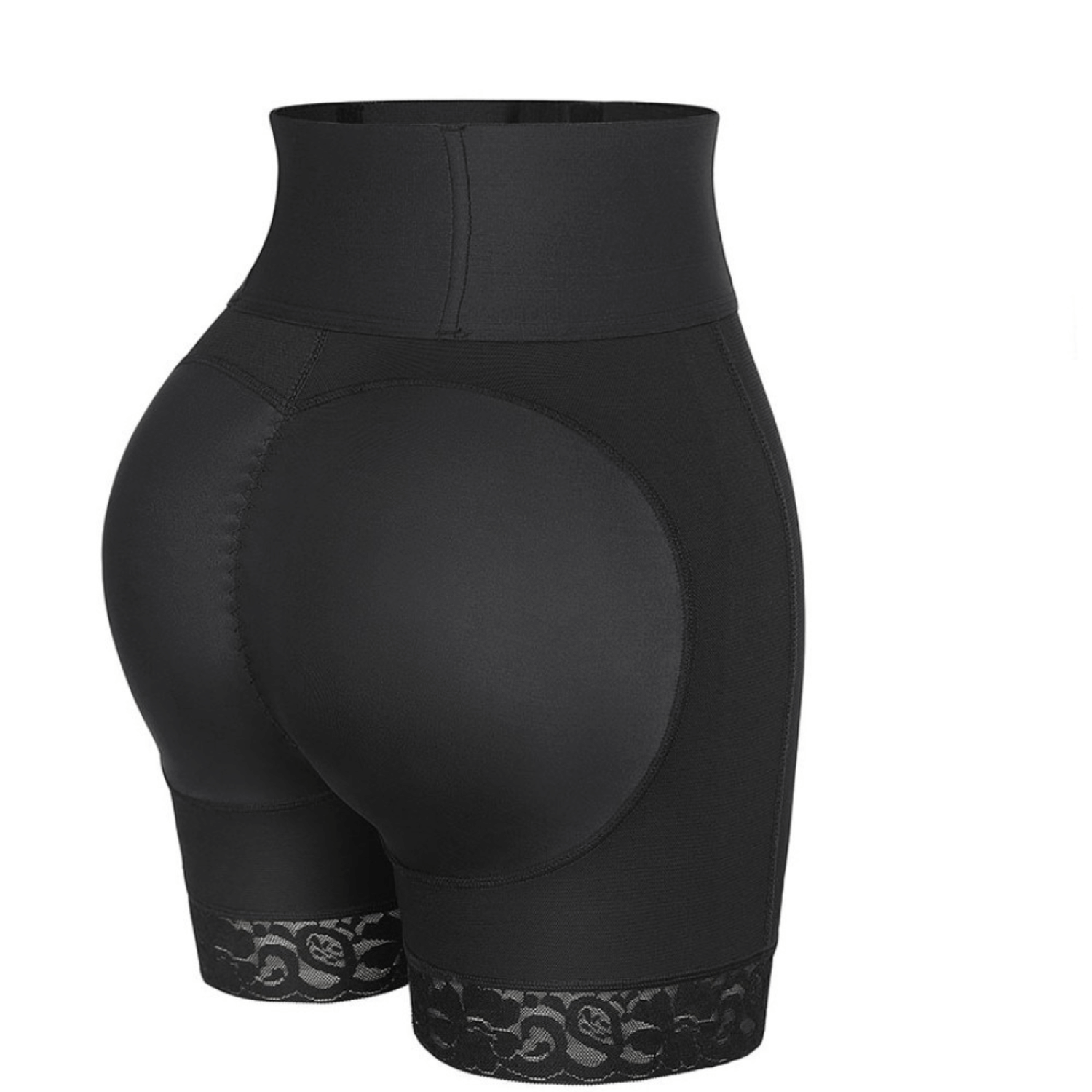 HolyShape Ultimate Control Mid-Waist Shaper