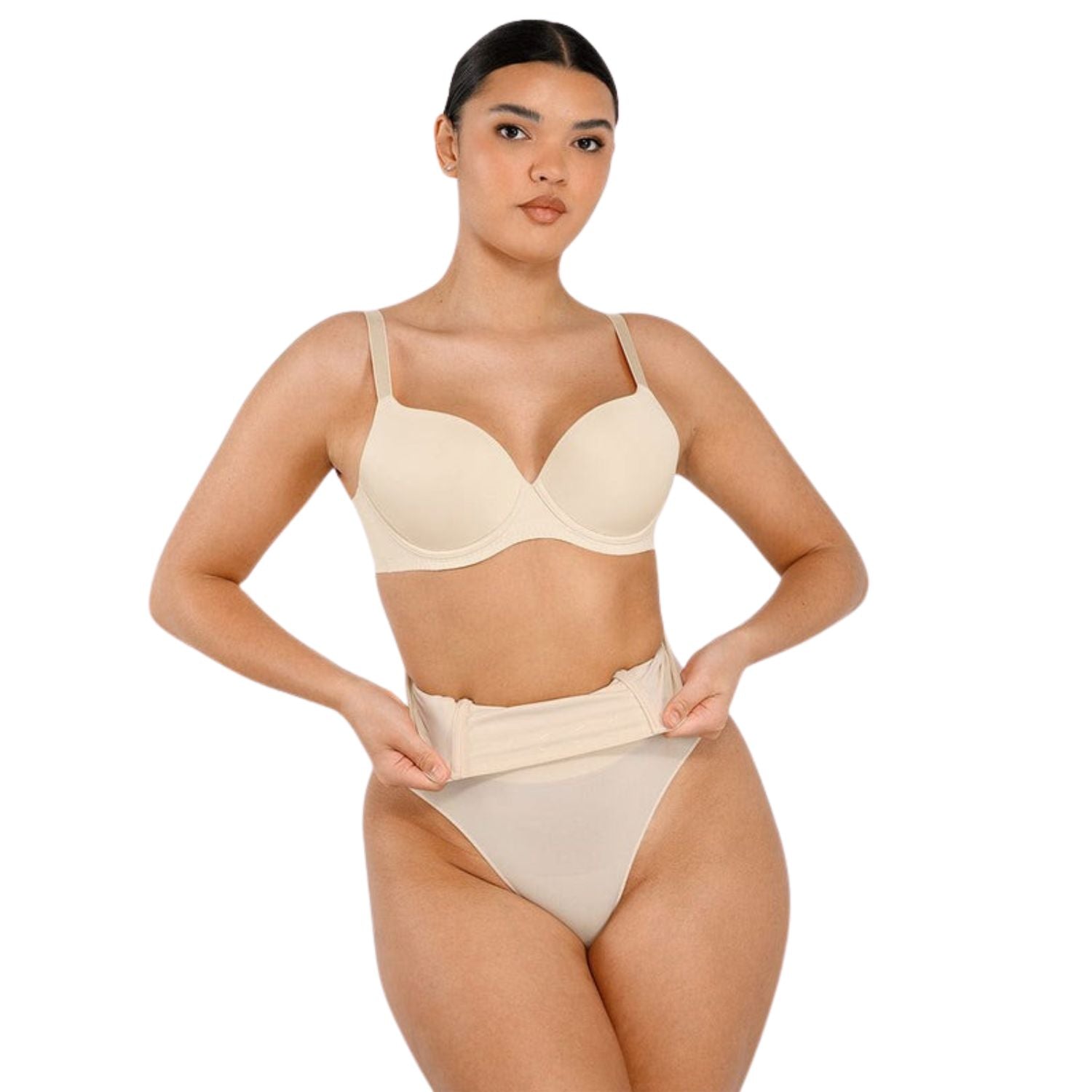 HolyShape Classic Seamless Shapewear Underwear
