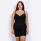 Model in the picture is 178 cm tall, and weights 96 Kgs wearing XL