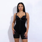Model in the picture is 160 cm tall, and weights 60 Kgs wearing M