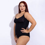 Model in the picture is 178 cm tall, and weights 96 Kgs wearing black classic cut XL/XXL