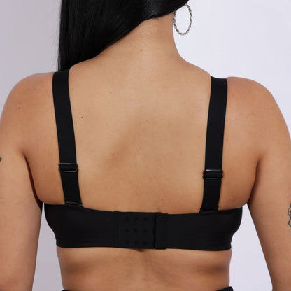 Everyday Comfort Seamless Bra