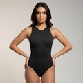 HolyShape Everyday Zip Bodysuit