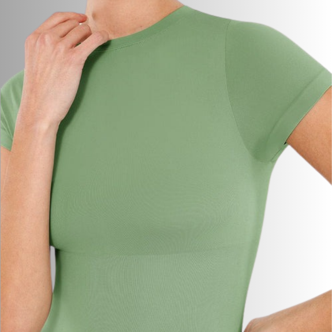 HolyShape Sculpt & Go Bodysuit