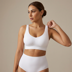 HolyShape BackWrap Bra - Upgrade Style