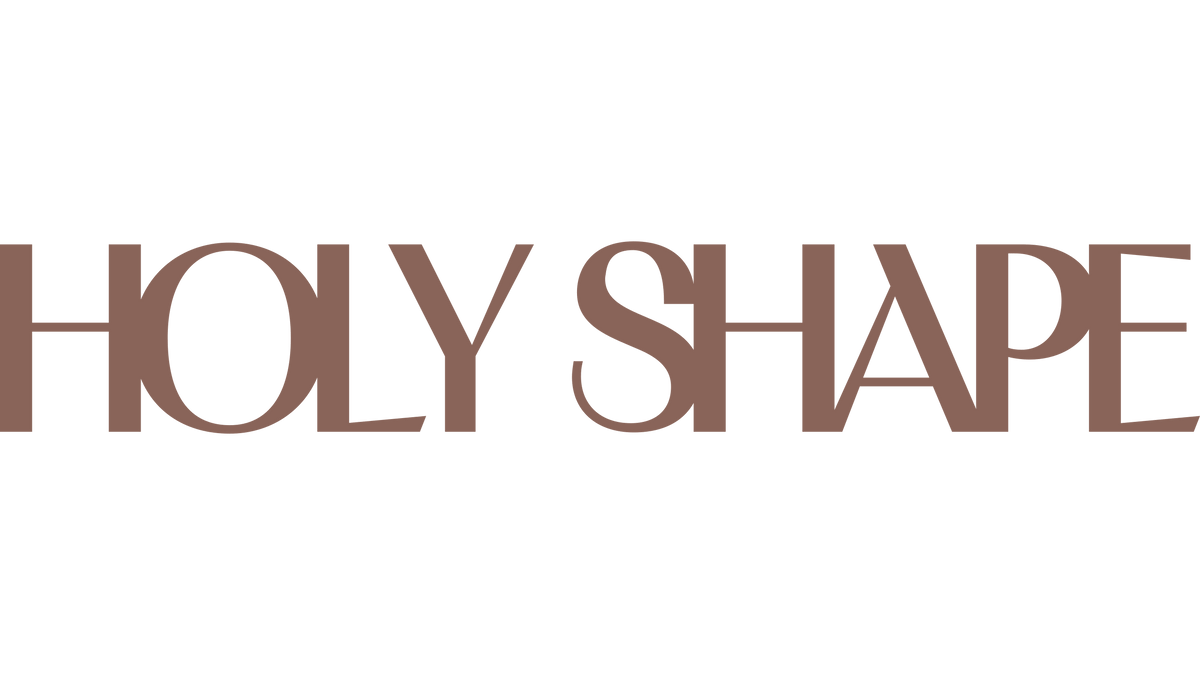 HolyShape