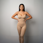 HolyShape BodySupport Shaping Bodysuit