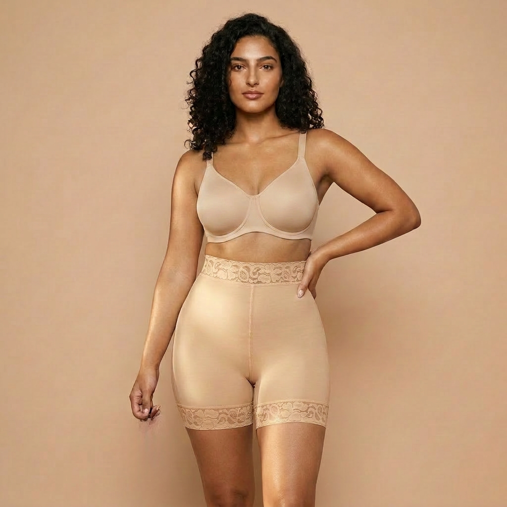HolyShape LaceLift Sculpt Brief