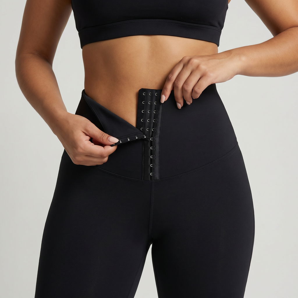 HolyShape LongLine Sculpt Legging