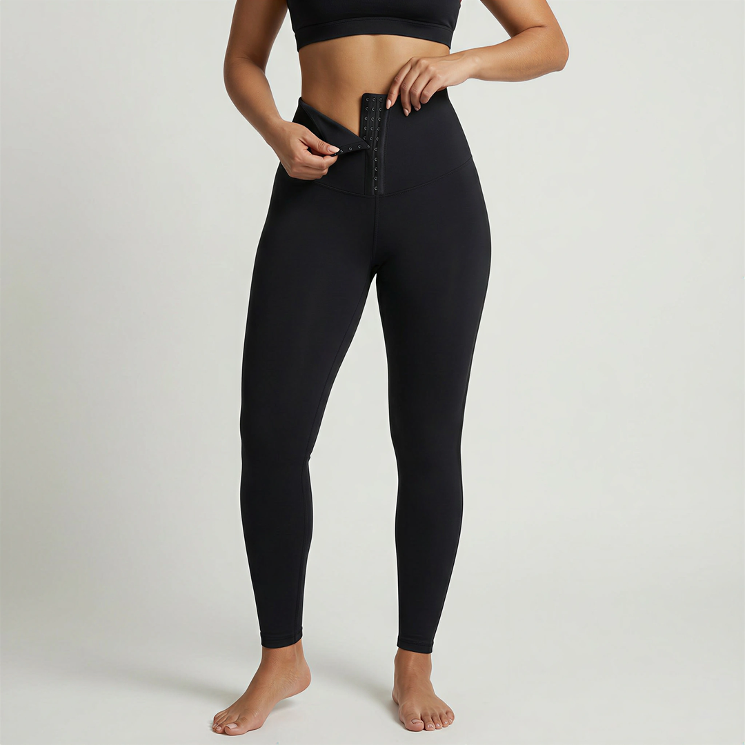 HolyShape LongLine Sculpt Legging
