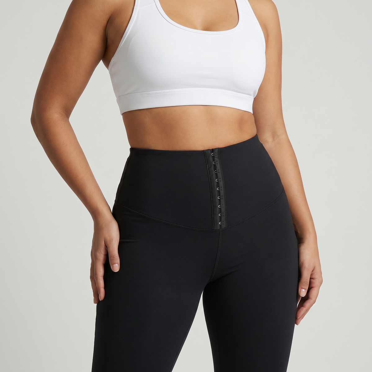 HolyShape LongLine Sculpt Legging