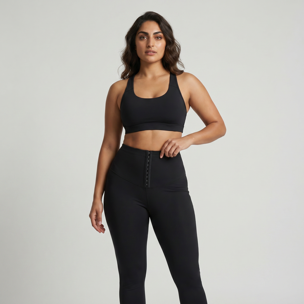 HolyShape LongLine Sculpt Legging