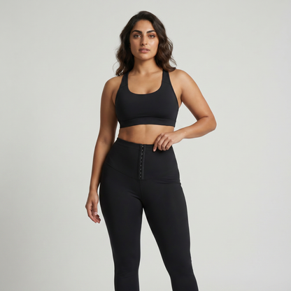 HolyShape LongLine Sculpt Legging