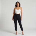 HolyShape LongLine Sculpt Legging