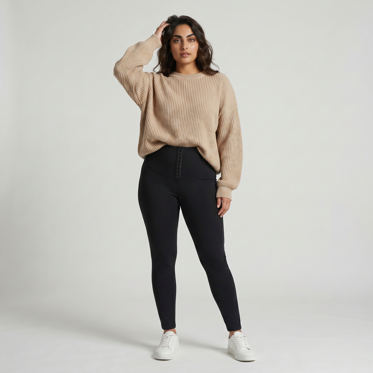 HolyShape LongLine Sculpt Legging