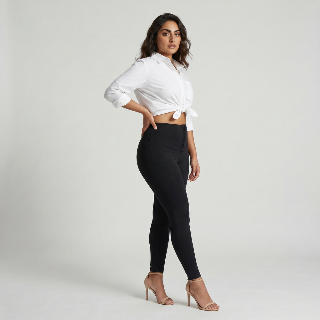 HolyShape LongLine Sculpt Legging