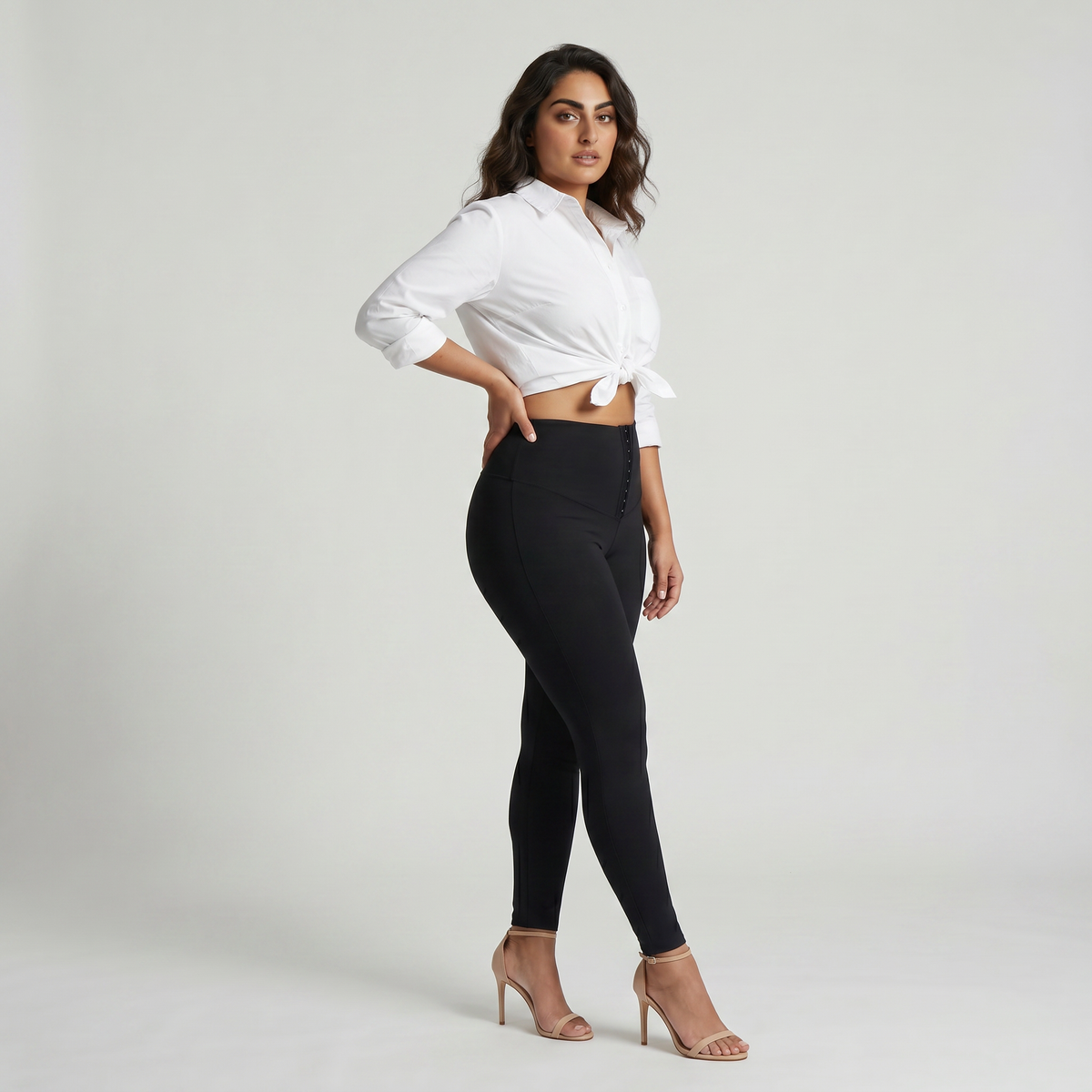 HolyShape LongLine Sculpt Legging