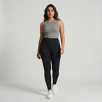 HolyShape LongLine Sculpt Legging