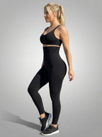 HolyShape Waist Contour Leggings