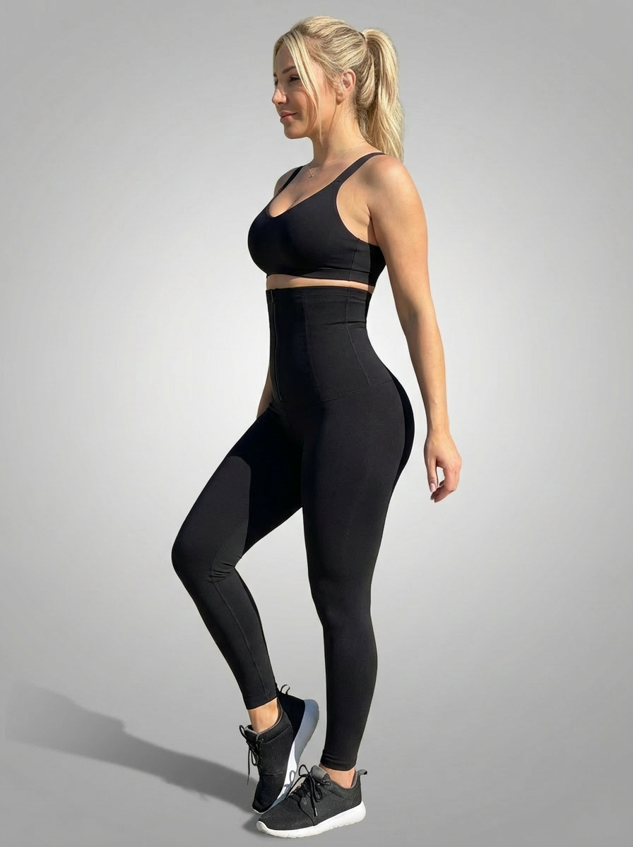 HolyShape Waist Contour Leggings