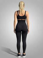 HolyShape Waist Contour Leggings
