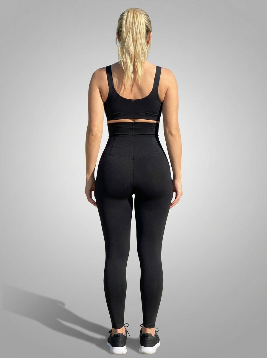 HolyShape Waist Contour Leggings
