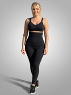 HolyShape Waist Contour Leggings