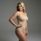 Wide Sculpting basic top