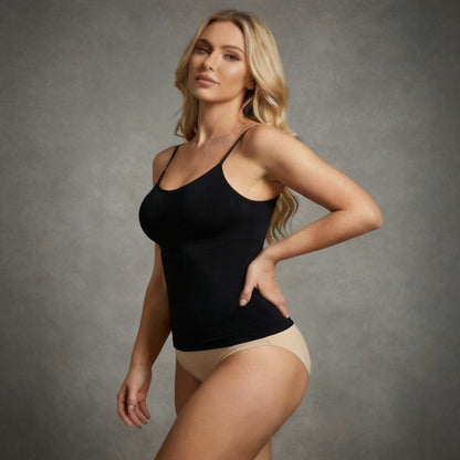 تيشيرت Sculpty Spaghetti الأساسي