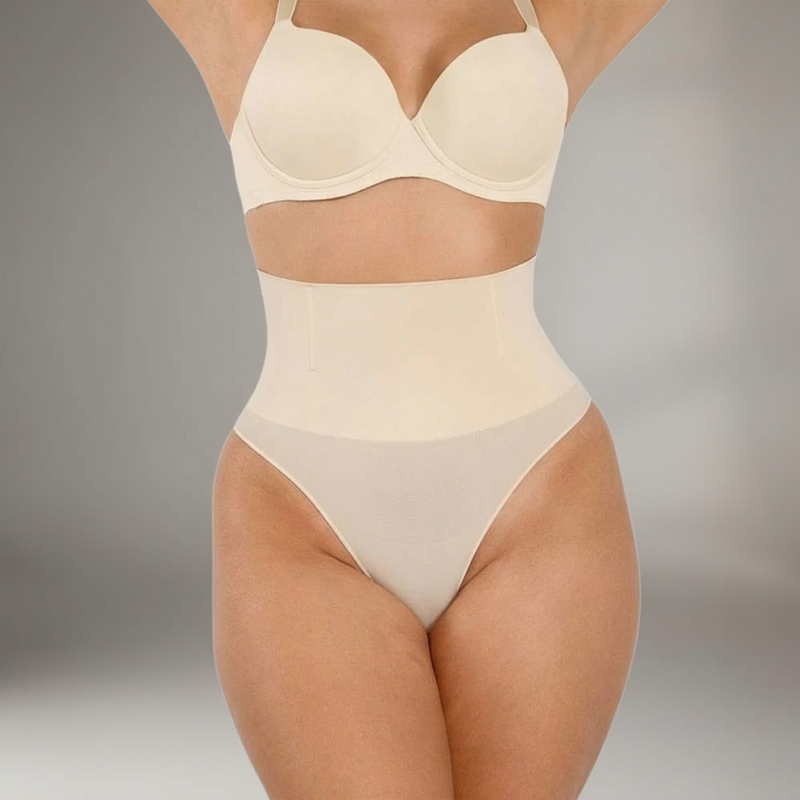ملابس داخلية مشدّ سلسة من HolyShape
