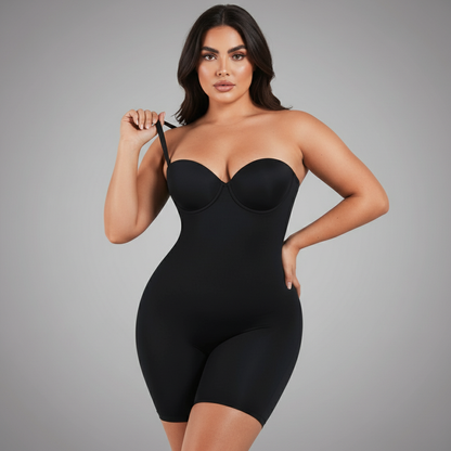HolyShape Topless Full Bodysuit