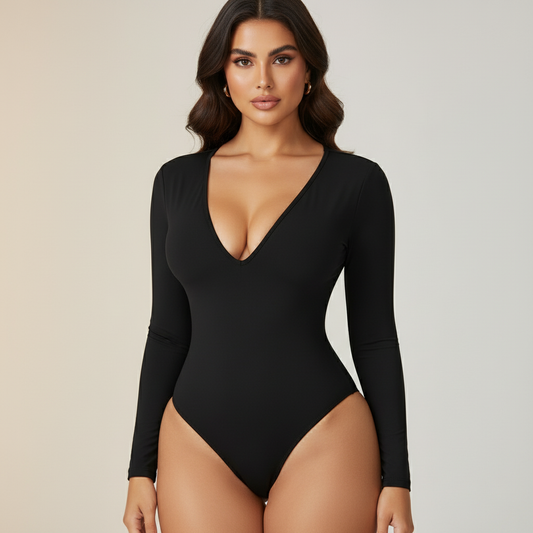 HolyShape V-Line Sculpt Bodysuit
