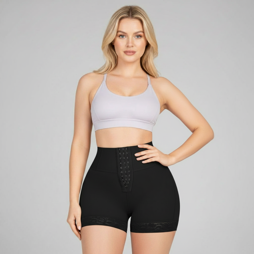 HolyShape Ultimate Control Mid-Waist Shaper