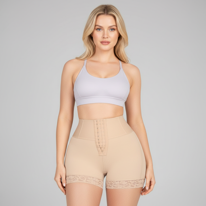 HolyShape Ultimate Control Mid-Waist Shaper