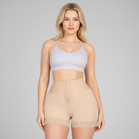 HolyShape Ultimate Control Mid-Waist Shaper
