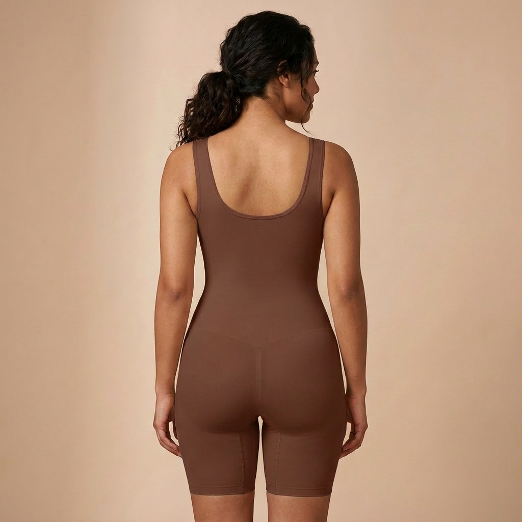 HolyShape PureSculpt Jumpsuit