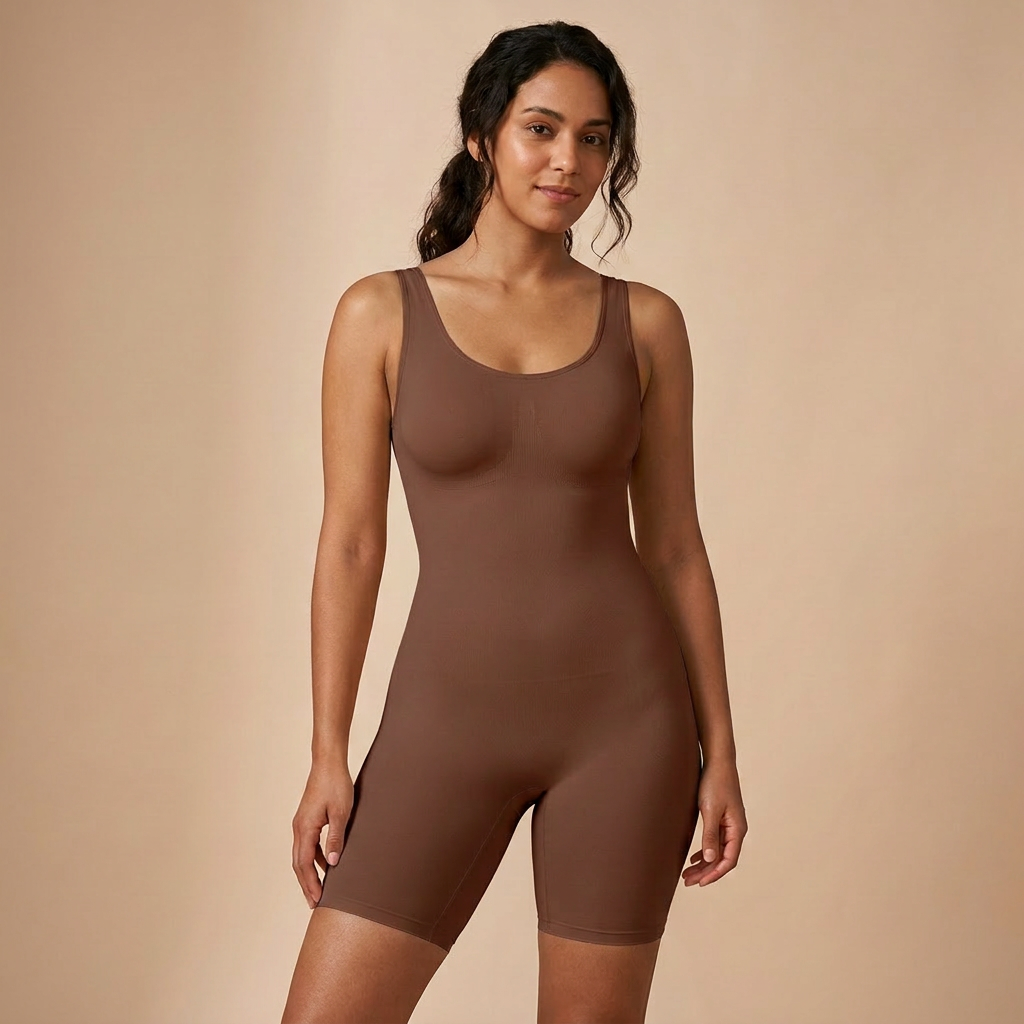 HolyShape PureSculpt Jumpsuit