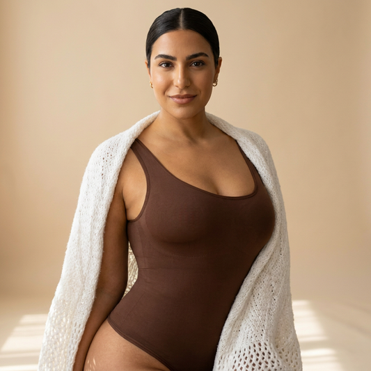 HolyShape Heavenly Hug Bodysuit