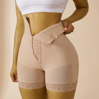 HolySculpt High Waisted Shorts