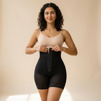 HolySculpt High Waisted Shorts