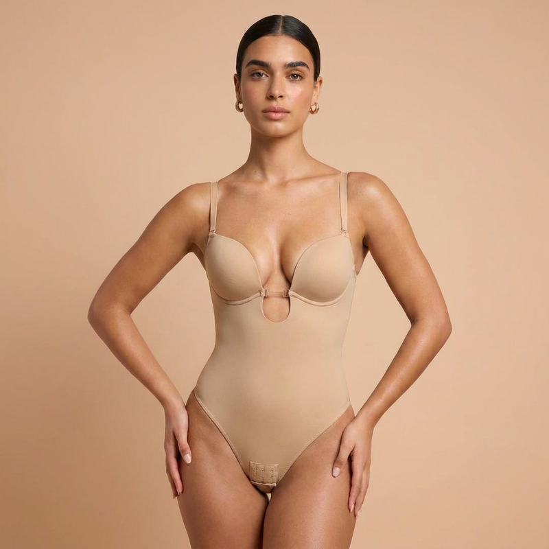 بدلة الجسم BareBack Sculpt
