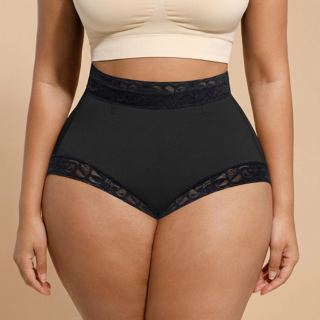 HolyShape PeachSculpt Shorts